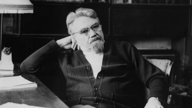 Боевая фантастика из 1941-го: сухопутная торпеда писателя Казанцева Боевая фантастика из 1941-го: сухопутная торпеда писателя Казанцева