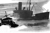 Рисунки Н. Гришина